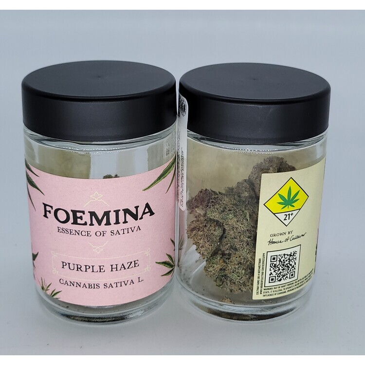 FOEM Purple Haze 3.5g