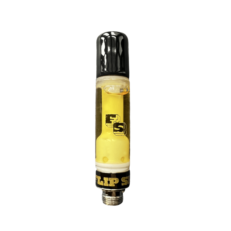 Cereal Milk - Cured Resin Cartridge