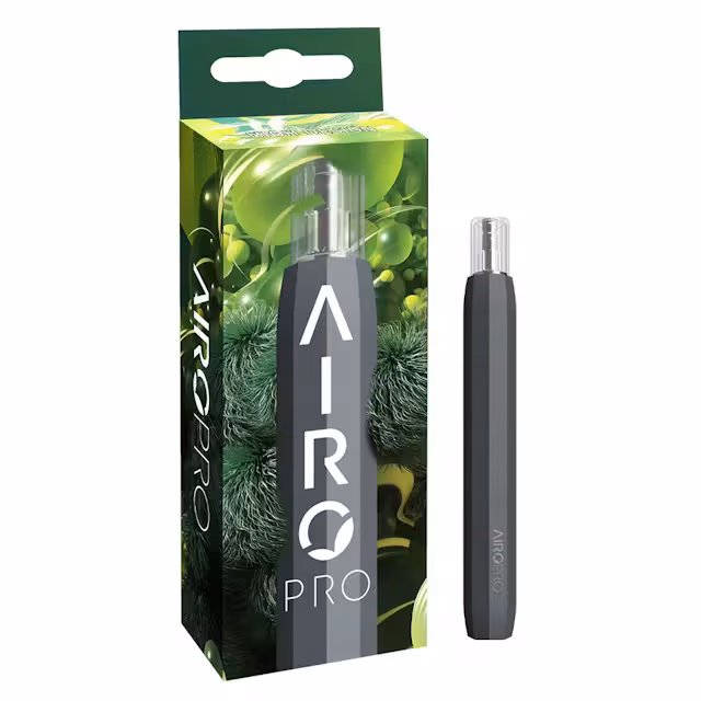 Airo Pro Vape Battery