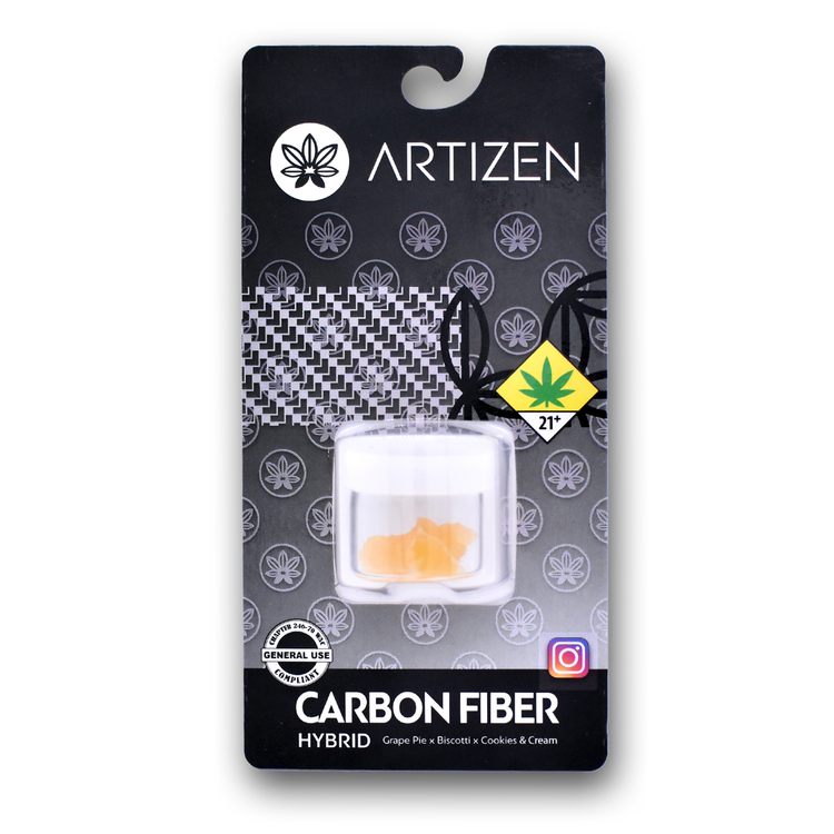 BHO Carbon Fiber