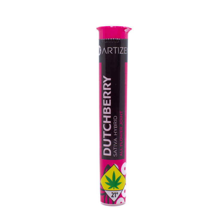 Dutchberry 1g