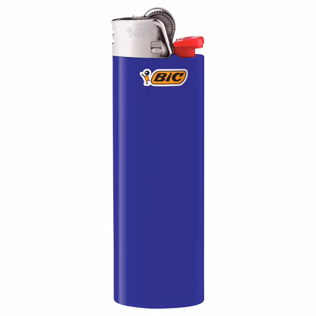 Bic Ligher