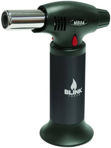 Blink Torch Blue