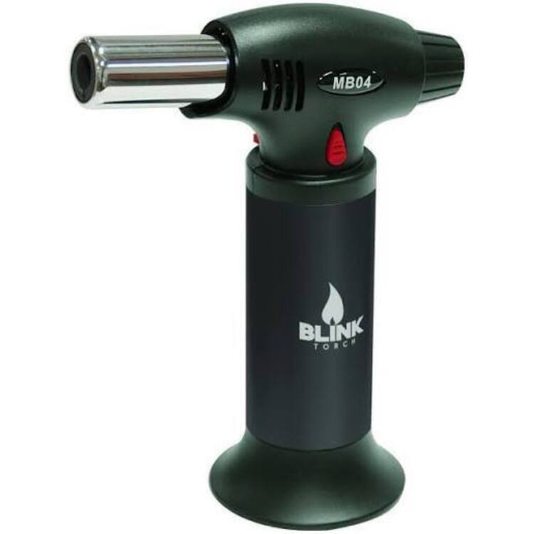 Blink Torch Blue