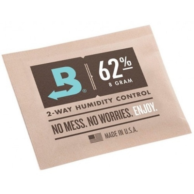 BOVEDA 62% 8 Gram