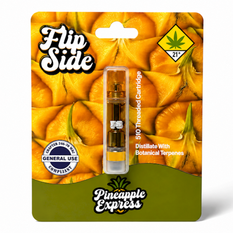 Cartridge Pineapple Express