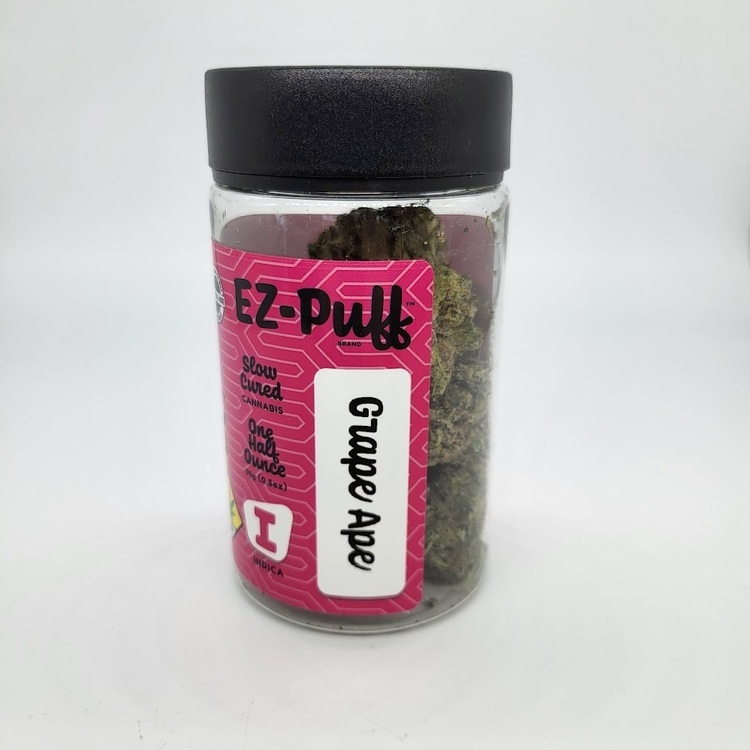 NWCS Grape Ape EZ 14g