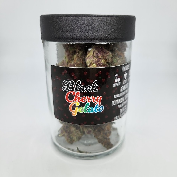 ROOT Black Cherry Gelato 14g