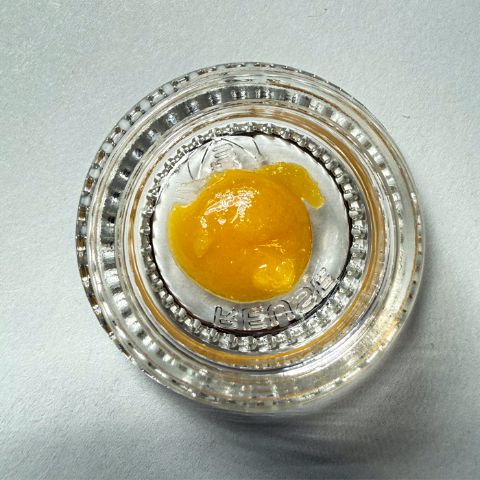 Beehive Extracts: Jealousy