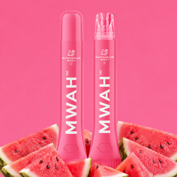 Disposable Vape Watermelon Wifey