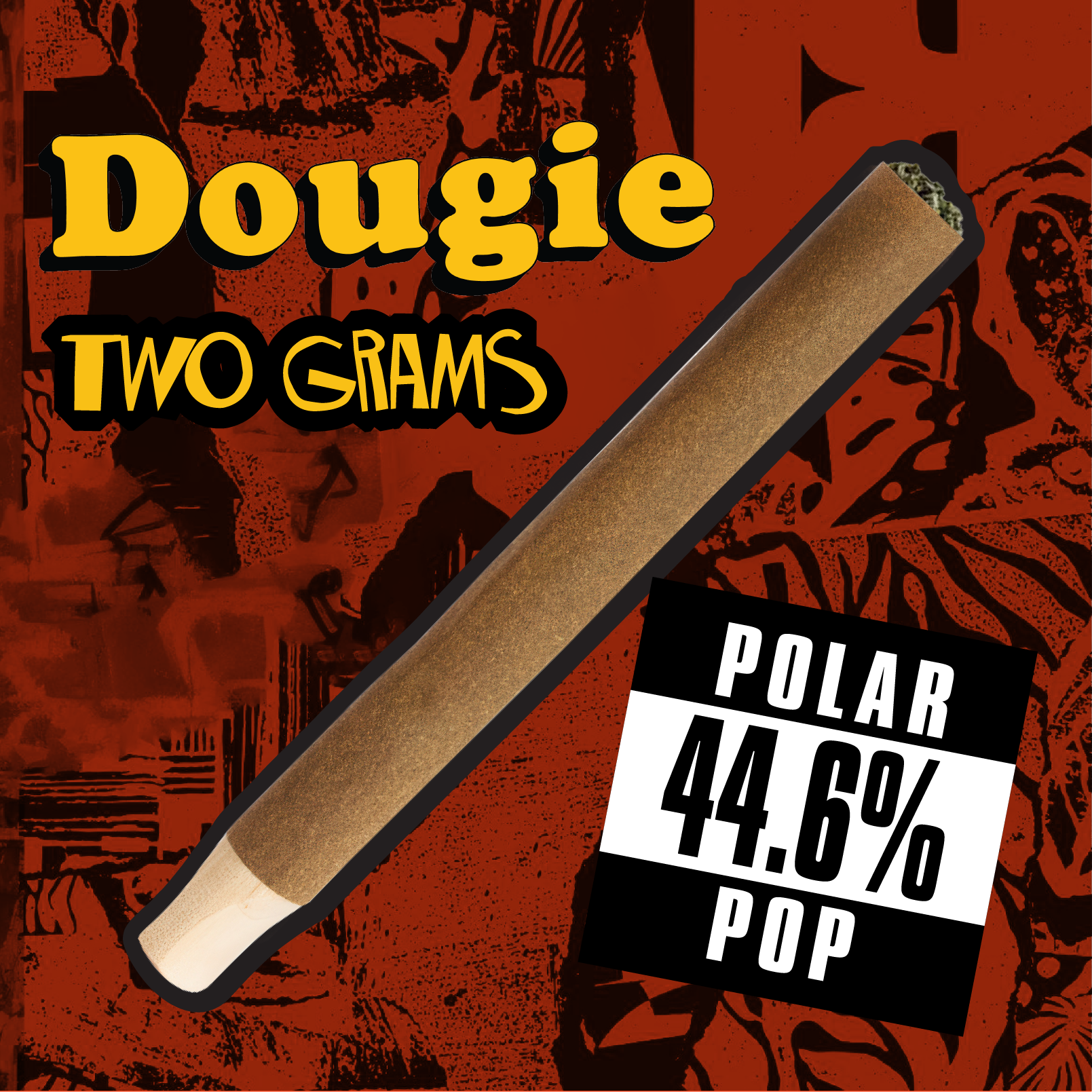 Dougie: Polar Pop