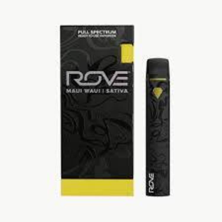 1g Maui Waui Cartridge