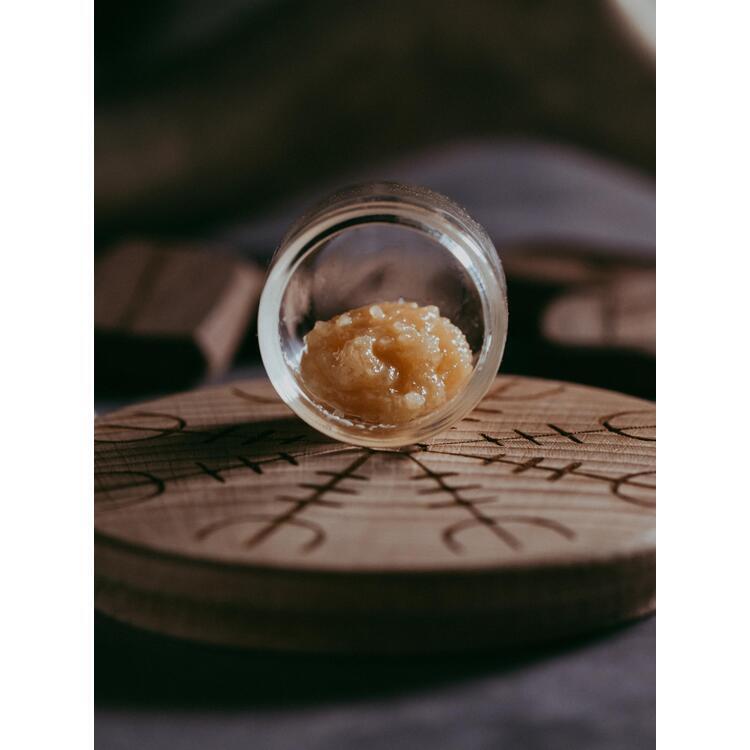 Viking WAX White Cherries