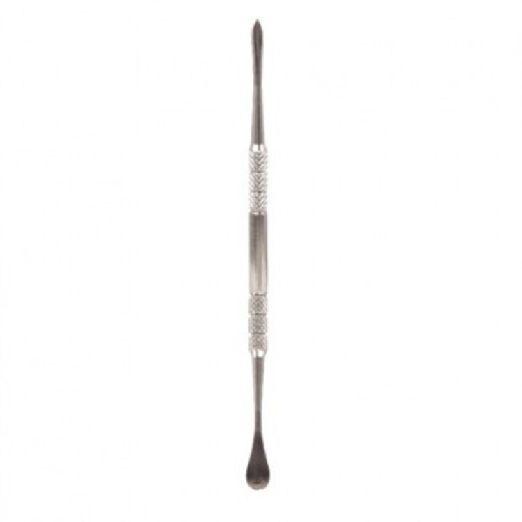 Stainless Steel Dab Tool · 0.0