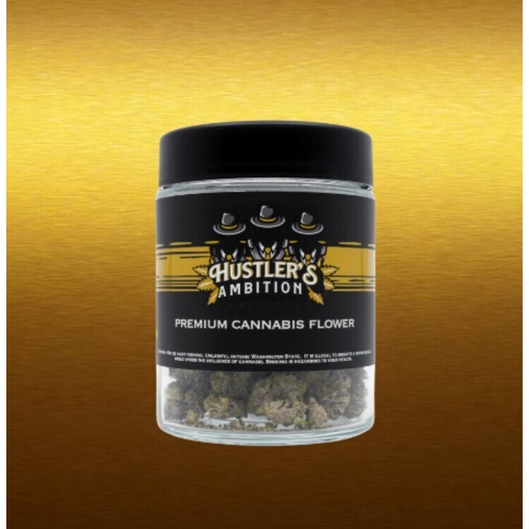 14g Cactus Cooler Flower Hustler's Ambition