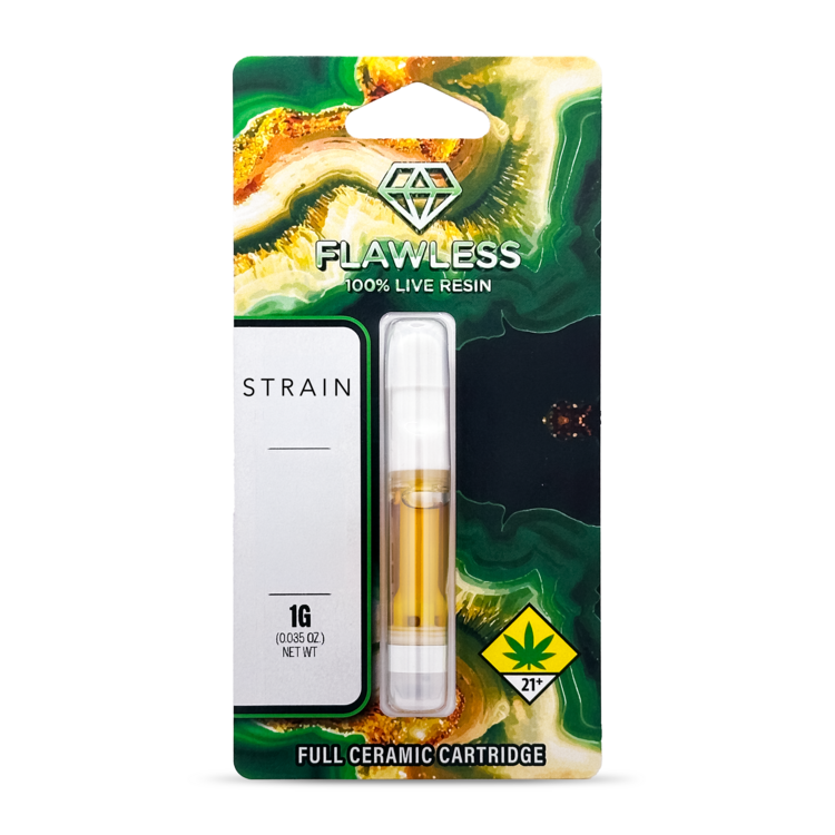 1g Apple MAC Cartridge