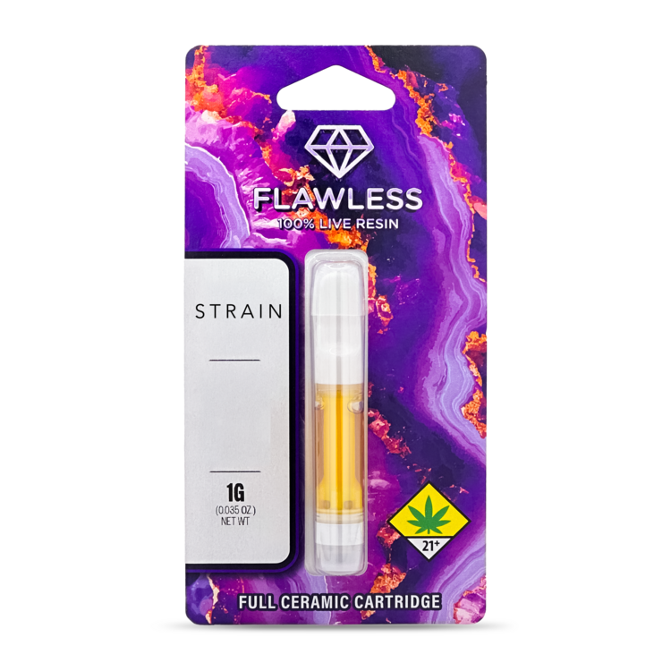 1g Mochi Gelato Cartridge