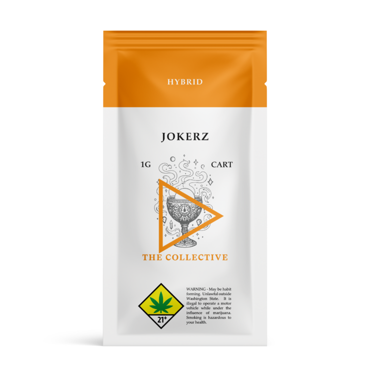 Collective VAPE Jokerz