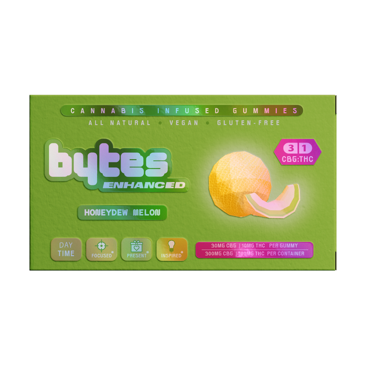 Edible 3:1 Honeydew Melon