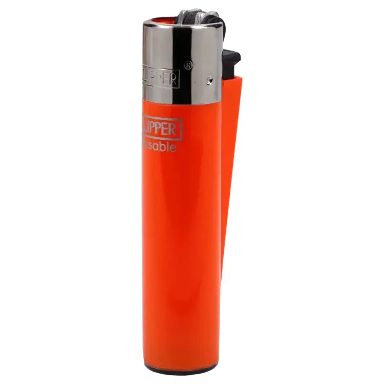 Clipper Lighter