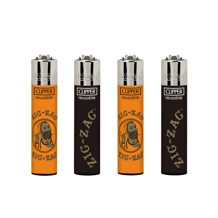 Clipper Lighter