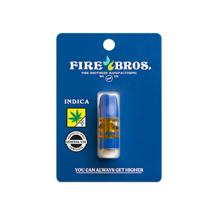Fire Bros Cartridge Blooper Reel