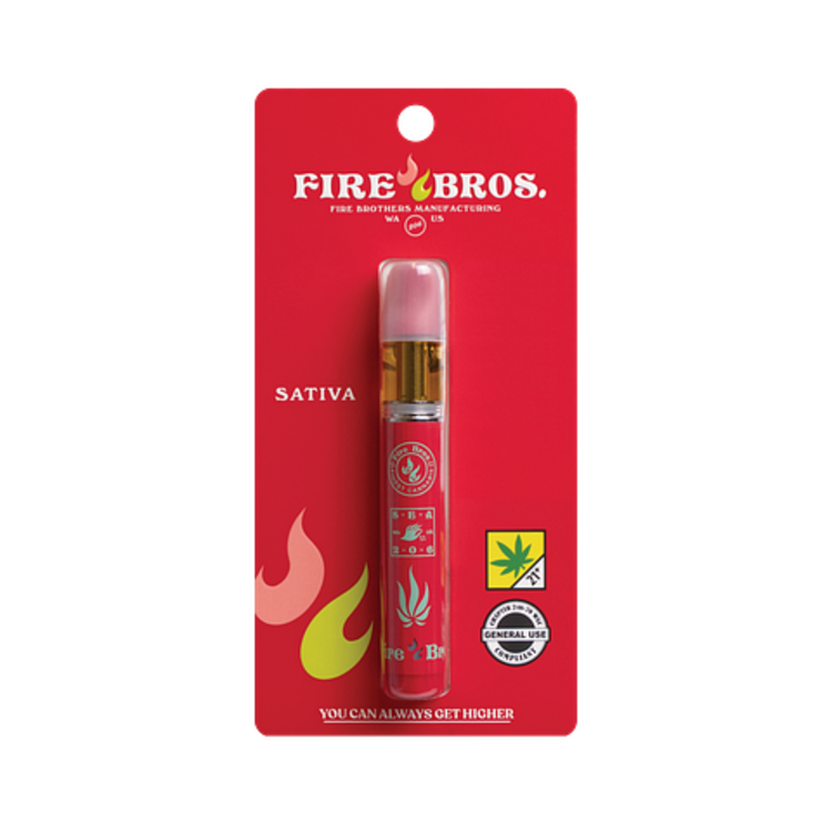 Fire Bros Disposable Tropicana
