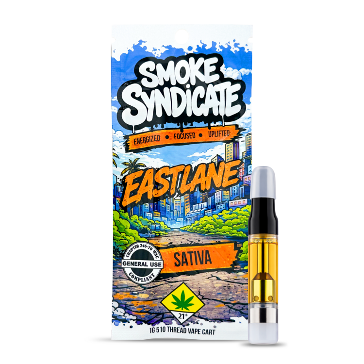1g EastLane Cartridge