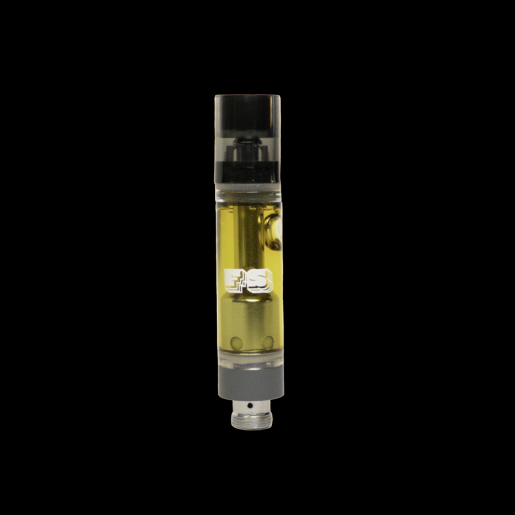 VAPE PLAT Cookiez