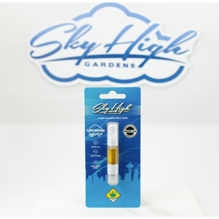 Sky High Disposable Double Dipped Strawberries
