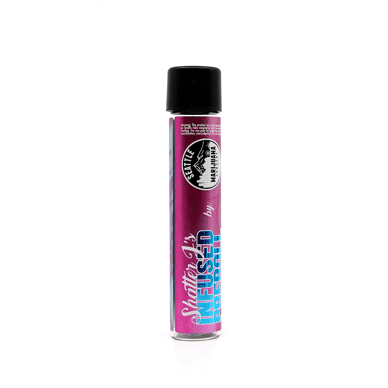 Company Infused Pre-roll Cotton Candy 1g