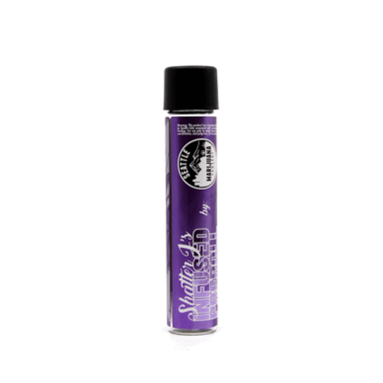 Infused Joint - Grape