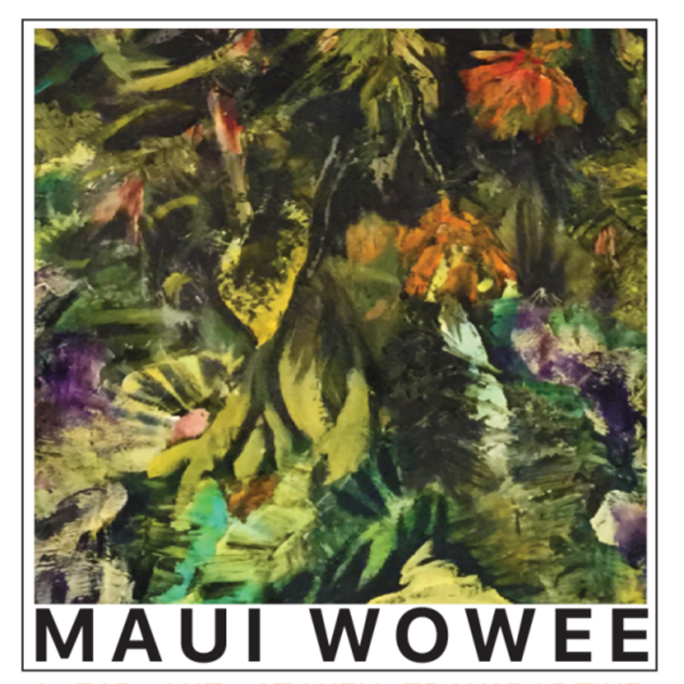 Maui Wowee