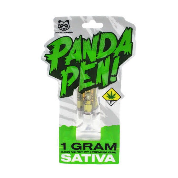 VAPE CBD 1:1 Dutch Treat