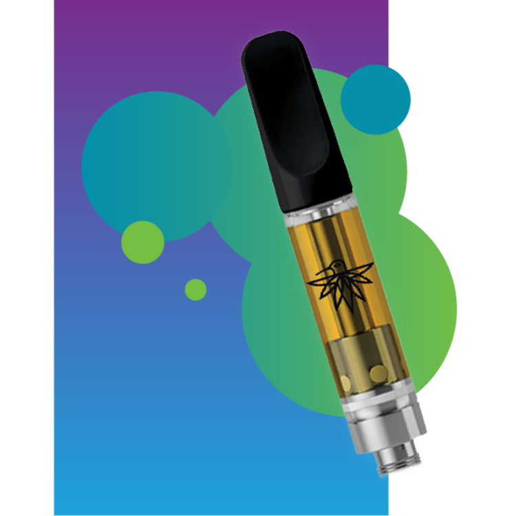 Harmony Cloud VAPE Big