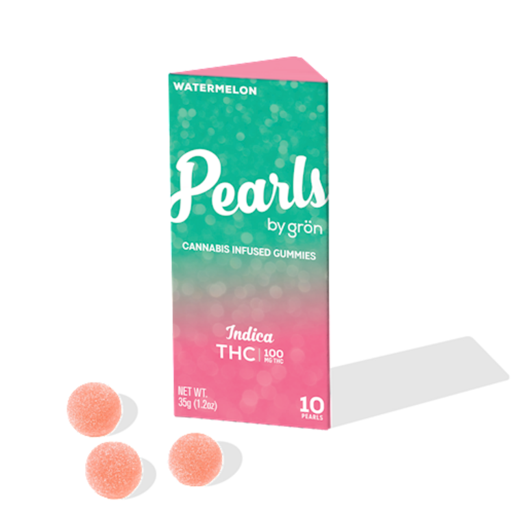 Edible Indica Watermelon