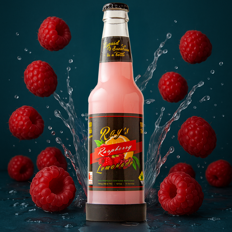 1:1 Raspberry