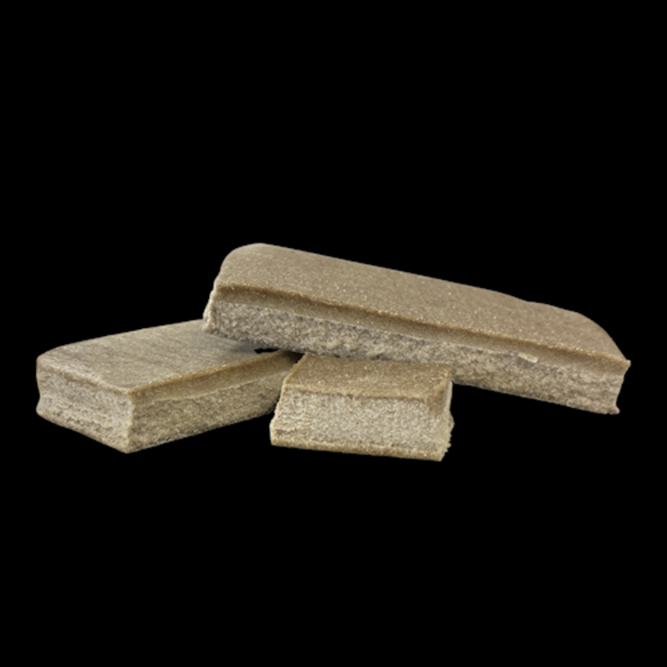 Heavenly Moroccan Hash Lemon Beltz