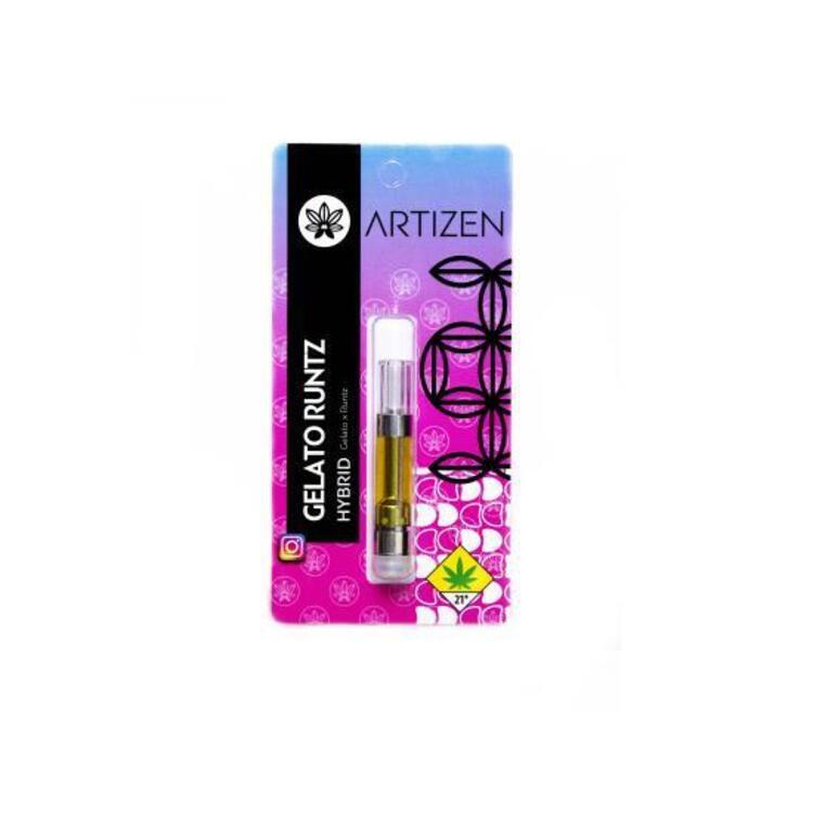Cartridge Gelato Runtz