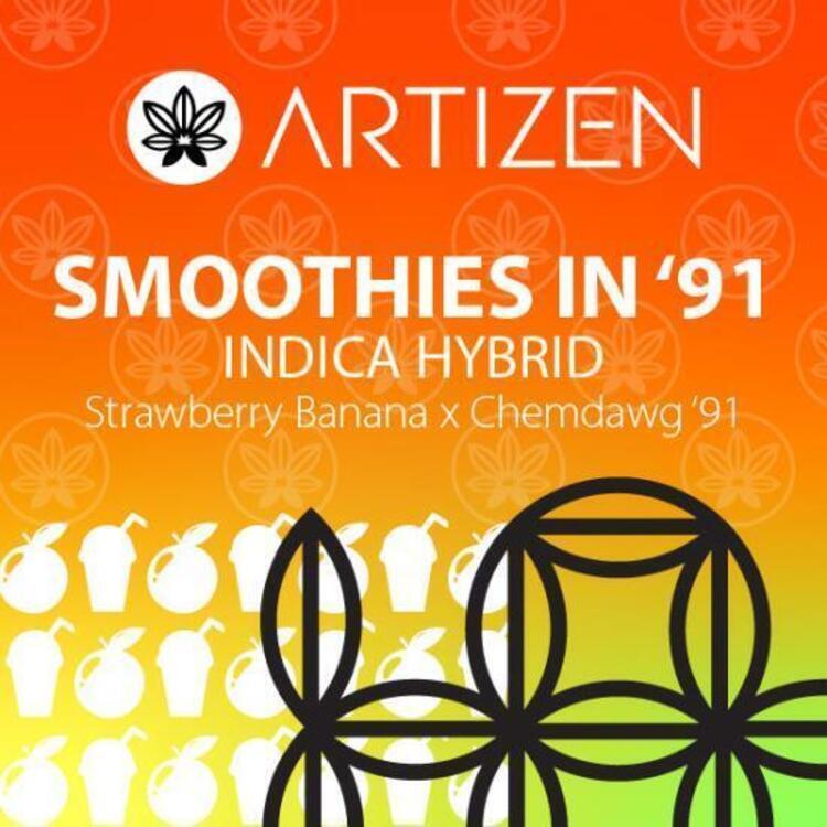 BHO Smoothies in