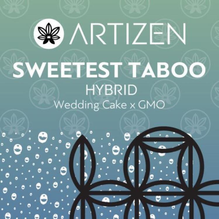 BHO Sweetest Taboo