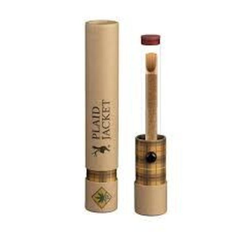 BLUNT THCA MAC