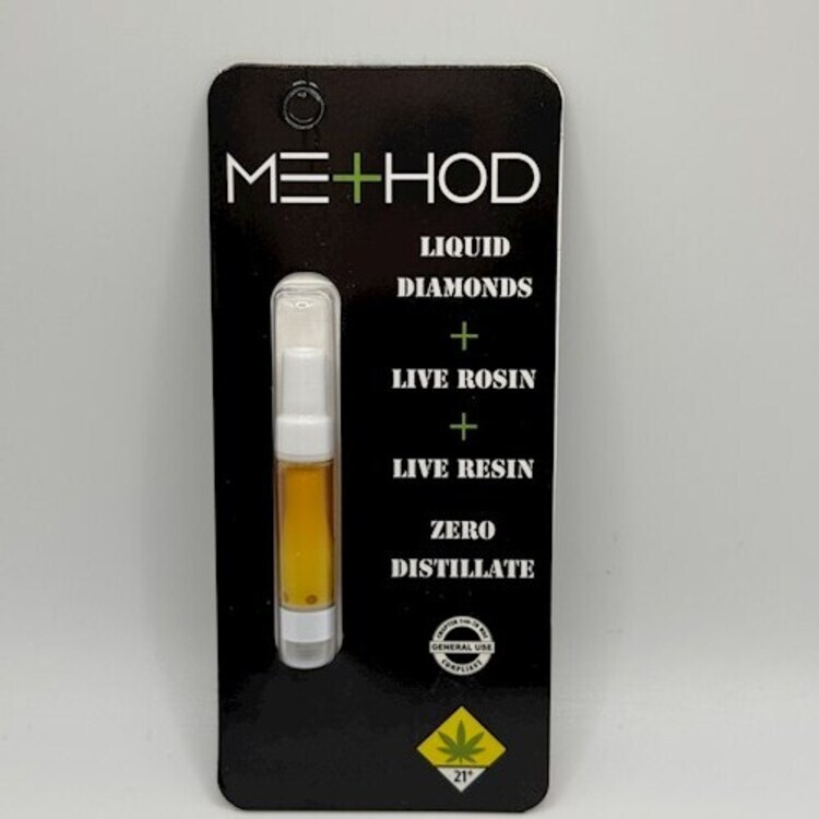Cartridge Berry Gelato