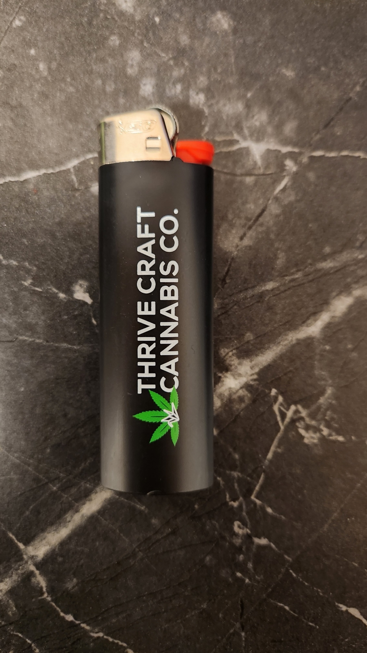 Bic Lighter | Thrive Craft Cannabis