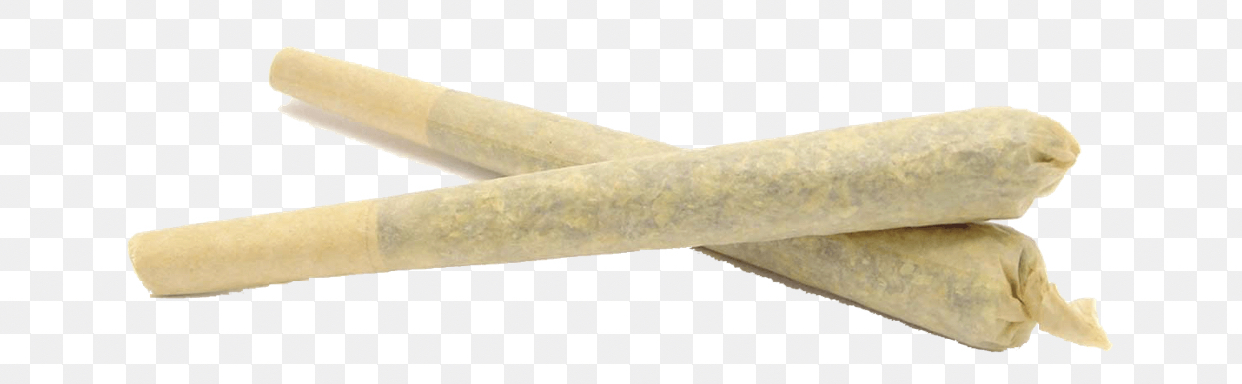 Blue Dream 2 pack 0.5g Prerolls