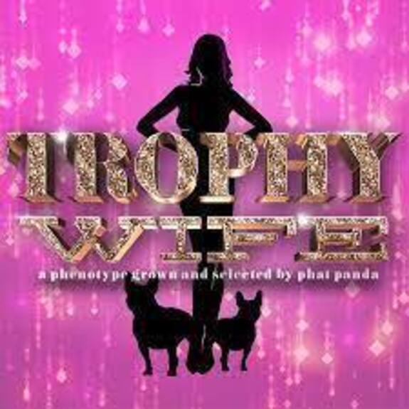 PHAT PANDA: BB - TROPHY WIFE - 2 GRAMS (FLOWER)