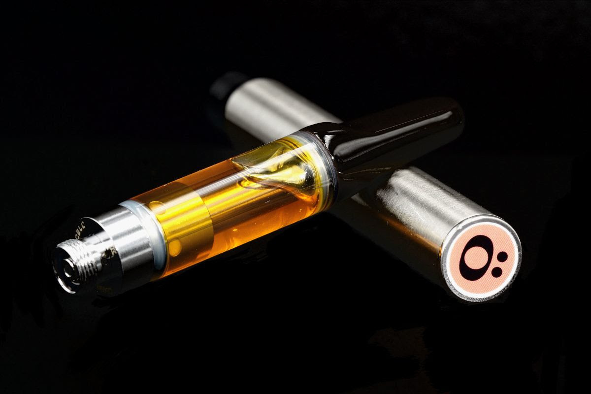 PJA:: Hash Burger Cured Resin Vape 1g