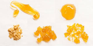 Rainbow Guava - 1g - Terp Batter - Honey Tree by Bodhi