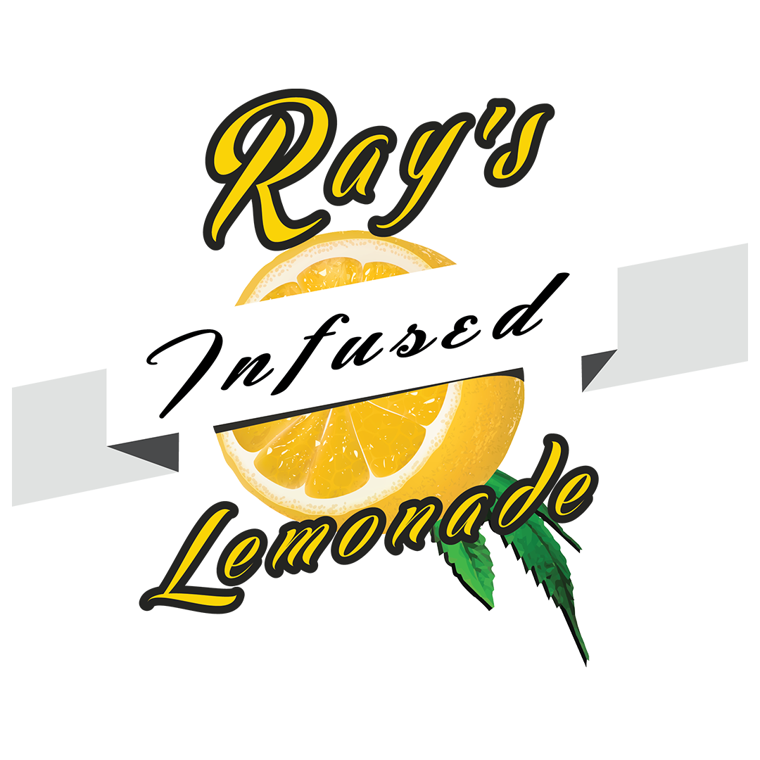 Ray's Lemonade Beverage Lil' Pineapple Lemonade Hash Rosin 1.75oz