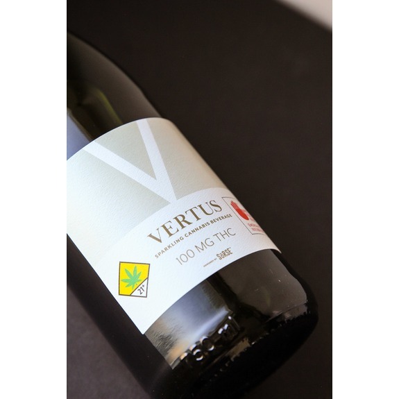 Eh Sparkling Champagne Non Alcoholic